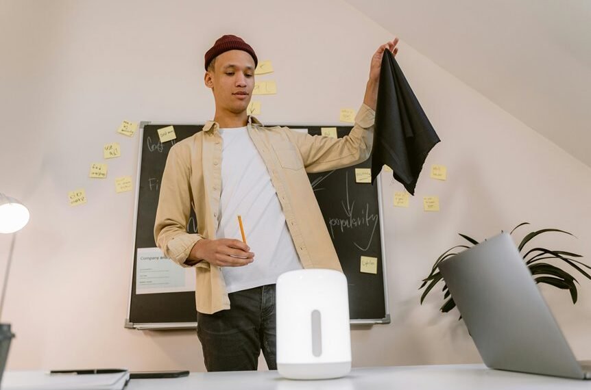 business intelligence executive briefing