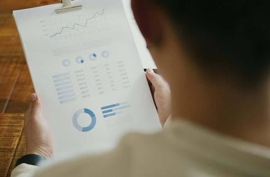 business signal intelligence summary