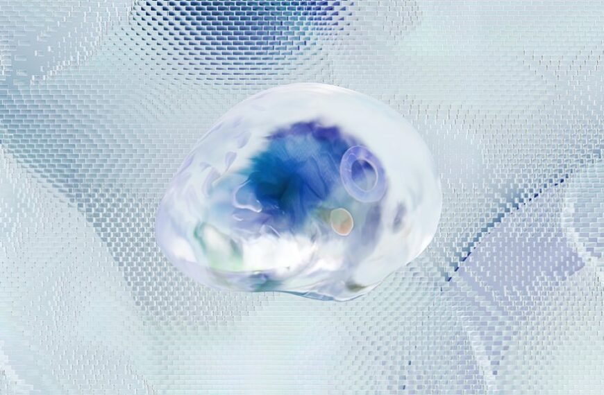 corporate data intelligence framework