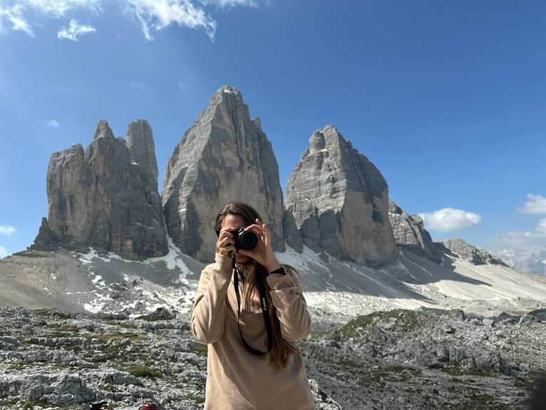 enterprise intelligence snapshot overview