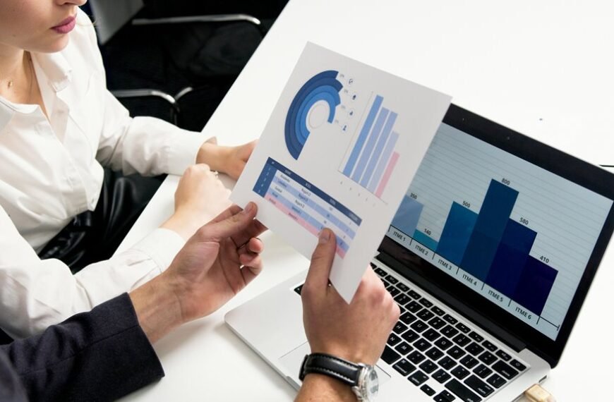 enterprise signal analysis brief