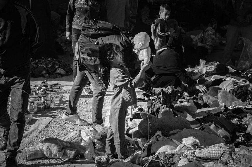 operational market intelligence analysis