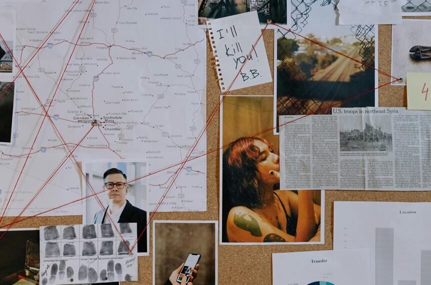 performance intelligence map analysis