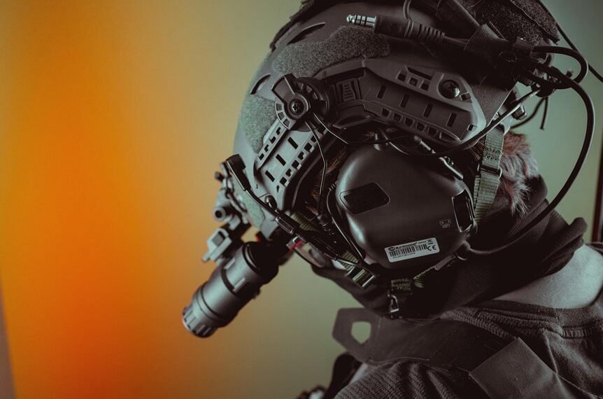 strategic operations intelligence report